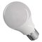 LED žiarovka True Light 7,2W E27 teplá biela