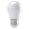 LED žiarovka Classic Mini Globe 4,1W E27 neutrálna biela