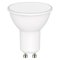 LED žiarovka Classic 8,4W GU10 neutrálna biela