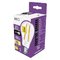 LED žiarovka Filament A60 5,9W E27 teplá biela