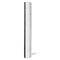 GoSmart Predlžovací kábel 2 m / 4 zásuvky / s vypínačom / PVC / s USB a Wi-Fi / 1,5 mm2