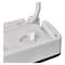 GoSmart Predlžovací kábel 2 m / 4 zásuvky / s vypínačom / PVC / s USB a Wi-Fi / 1,5 mm2