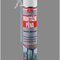 Den braven montážna pena 750 ml trubičková silver line - DB-40140SLN
