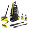 Vysokotlakový čistič kärcher k 5 power control flex home&brush 1.324-709.0 anniversary edition - K5-AE-01