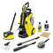 Kärcher K 5 Power Control Flex Home&Brush 1.324-709.0 Anniversary Edition