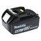 Li-Ion akumulátory Makita 197422-4