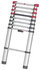 Rebrík teleskopický hliníkový T80 Flexline 260