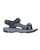 Sandále ARDON®BROOK BLACK 42