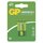 Zinko-chloridová baterie GP Greencell 6F22 (9V)