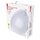 LED stojací lampa Cori s pohybem. 18W b.j., IP44