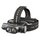 Dobíjecí čelovka LED GP Discovery PHR19, 1200 lm