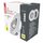 LED reflektor Exclusive white, kruh 5W teplá bílá