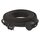 Venkovní prodlužovací kabel 25 m / 1 zásuvka / černý / pryž-neopren / 250 V / 2,5 mm2