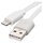 Kabel USB 2.0 A/M - i16P/M 1m bílý