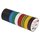 Izolační páska PVC 15mm / 10m mix barev