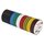 Izolační páska PVC 15mm / 10m mix barev
