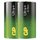 Alkalická batéria GP Ultra Plus LR20 (D)