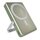 Power bank EMOS WI 1031, 10 000 mAh, 20 W+Wireless, army-green