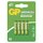 Zinko-chloridová baterie GP Greencell R03 (AAA)