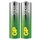 Alkalická batéria GP Super LR6 (AA)