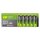 Alkalická batéria GP Ultra Plus LR6 (AA)