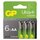 Alkalická batéria GP Ultra Plus LR6 (AA), 6 ks