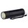 Ruční kovová svítilna COB LED P3894, 100 lm, 3× AAA