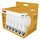 LED žiarovka Basic A60 / E27 / 8,8 W (60 W) / 806 lm / Neutrálna biela