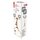 LED reflektor HOBBY SLIM, 2× 20,5W + stativ