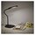 Stolní lampa LED STELLA, černá