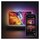 GoSmart Ambientné LED RGB osvetlenie za TV 75“ (189 cm)