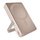 Power bank EMOS WI 1031, 10 000 mAh, 20 W + wireless, ružovo-zlatá