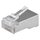 Konektor RJ45 pro kabel FTP (drát) CAT5E
