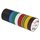 Izolační páska PVC 19mm / 20m mix barev