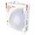 LED stojací lampa Cori s pohybem. 22W n.b., IP44