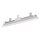 Rám pro vestavbu nouzového svítidla