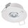 LED Núdzové svietidlo ORSU 1W 130lm 3h