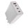 Univerzálny USB adaptér GaN do siete PD 120 W max.