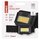 Čelovka COB LED P3537, 110 lm, 3× AAA