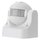 PIR senzor (pohybový senzor) IP44 1200W, bílý