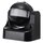 PIR senzor (pohybový senzor) IP44 1200W, černý