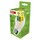 LED žiarovka Filament A60 A CLASS/ E27 / 3,8 W (60 W) / 806 lm / teplá biela