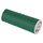 Izolační páska z PVC 15 mm / 10 m zelená