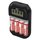 EMOS nabíjačka batérií BCN-41D + 4AA 2700