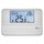 Digitální pokojový termostat OpenTherm, kabelový, P5606OT