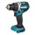 Aku šroubovák Li-ion LXT 18V, 3,0 Ah MAKITA DDF484RFJ