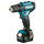 SILOVÉ ŠROUBY Makita DF333DSME