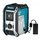 Aku rádio DAB, Bluetooth, USB Li-ion CXT 10,8/12V,LXT14,4/18V MAKITA DMR115