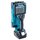 Aku detektor Li-ion LXT 14,4/18V, bez aku MAKITA DWD181ZJ