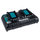 Nabíječka Li-Ion 14,4 V - 18 V (LXT-Serie) Makita 630868-6 / DC18RD